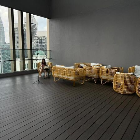 Axon Suite At Bukit Bintang Kl Near Pavillion Kuala Lumpur Esterno foto