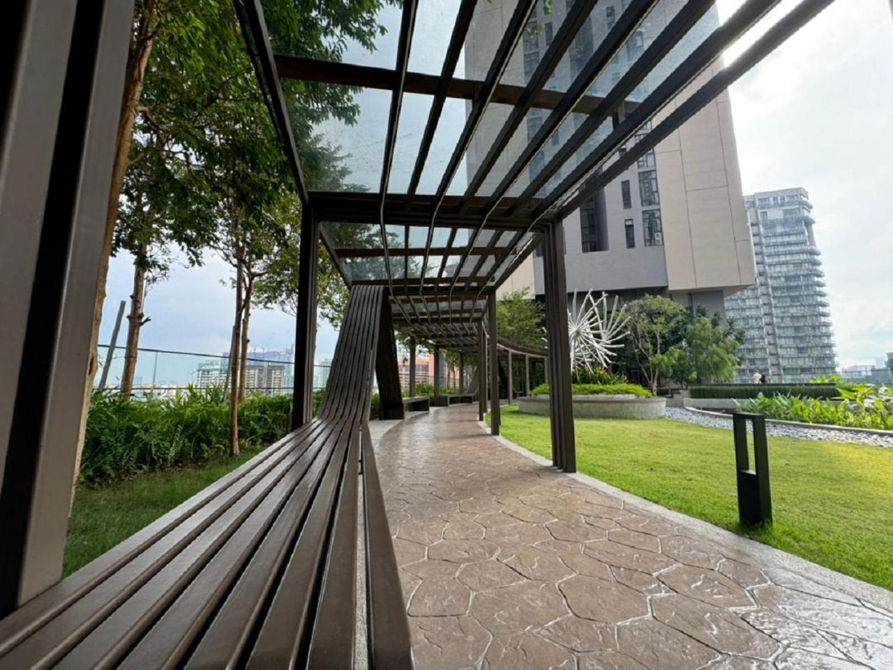 Axon Suite At Bukit Bintang Kl Near Pavillion Kuala Lumpur Esterno foto