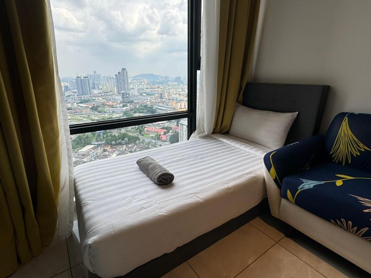 Axon Suite At Bukit Bintang Kl Near Pavillion Kuala Lumpur Esterno foto