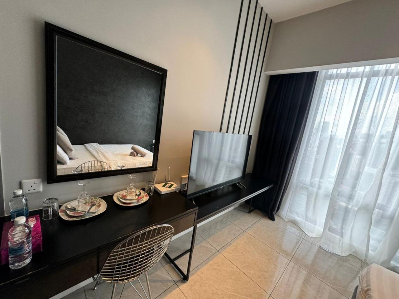 Axon Suite At Bukit Bintang Kl Near Pavillion Kuala Lumpur Esterno foto