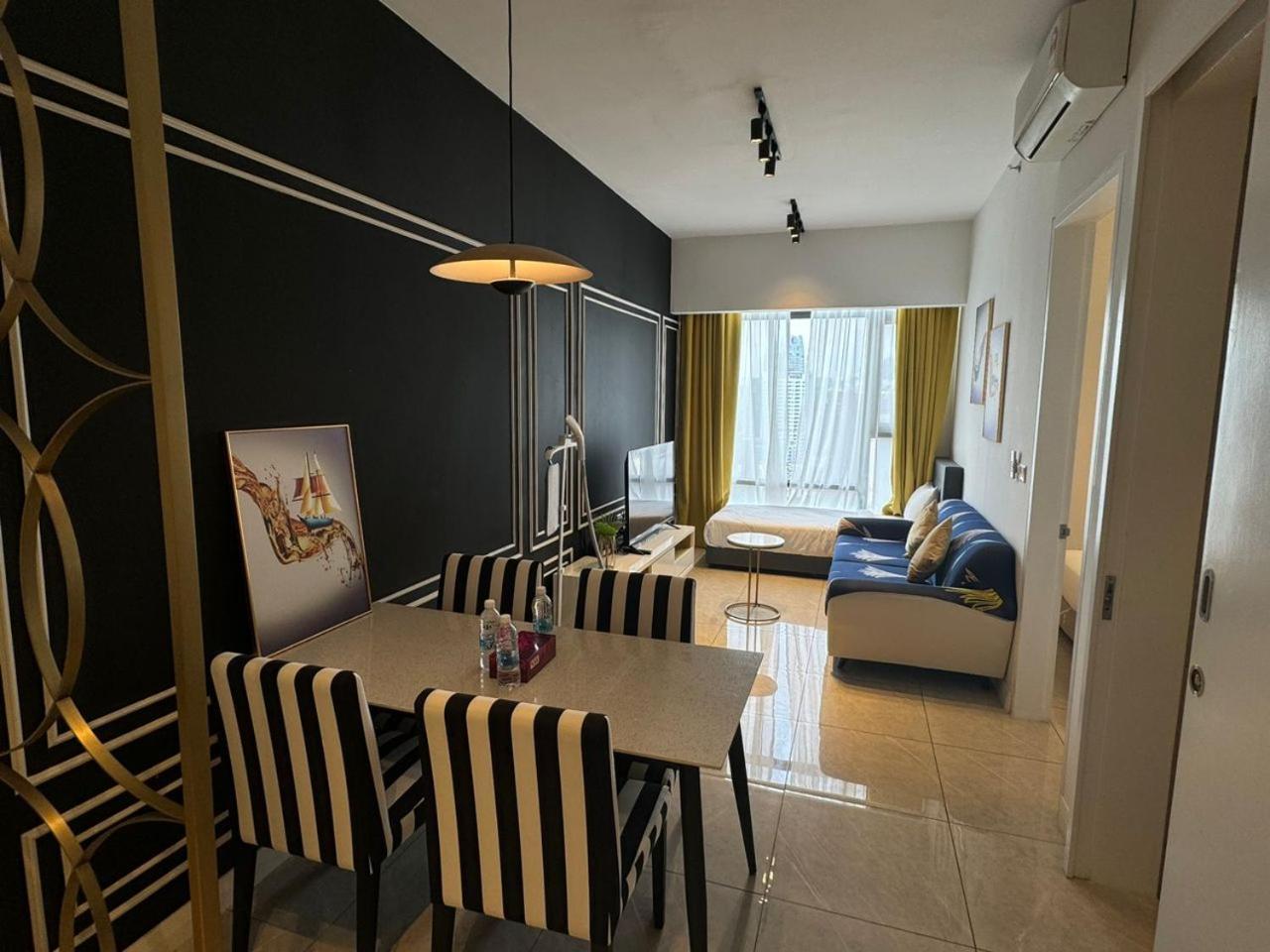 Axon Suite At Bukit Bintang Kl Near Pavillion Kuala Lumpur Esterno foto
