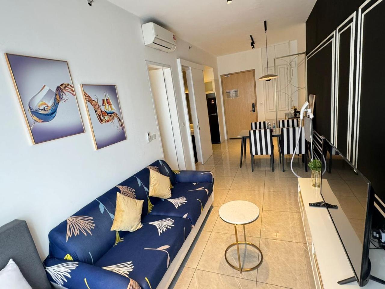 Axon Suite At Bukit Bintang Kl Near Pavillion Kuala Lumpur Esterno foto