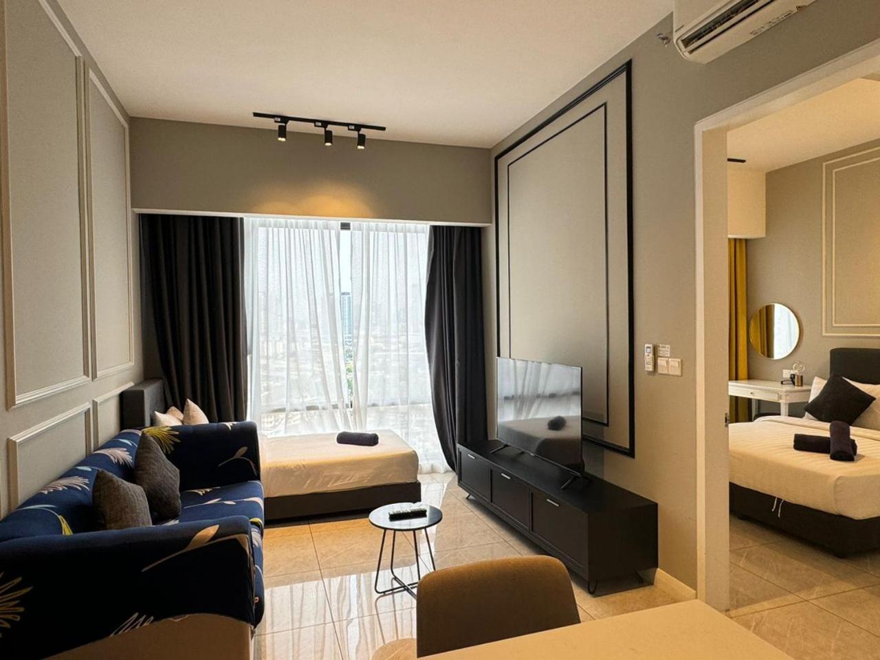 Axon Suite At Bukit Bintang Kl Near Pavillion Kuala Lumpur Esterno foto