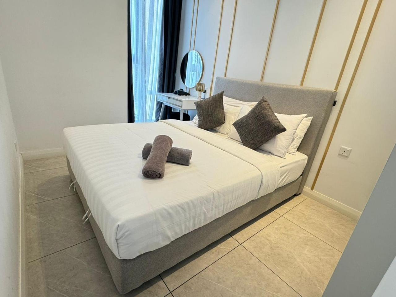 Axon Suite At Bukit Bintang Kl Near Pavillion Kuala Lumpur Esterno foto