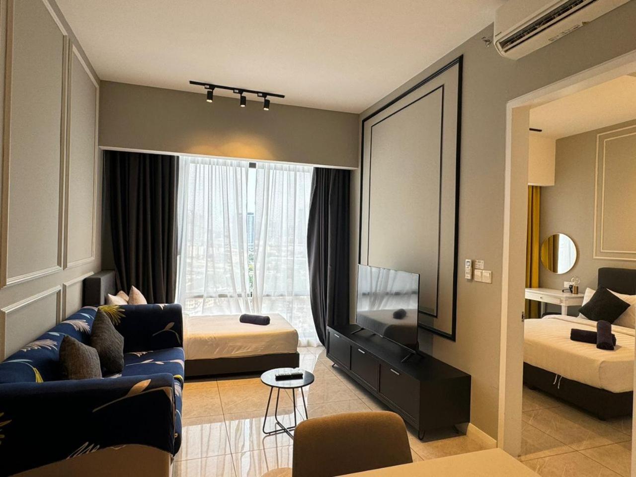 Axon Suite At Bukit Bintang Kl Near Pavillion Kuala Lumpur Esterno foto