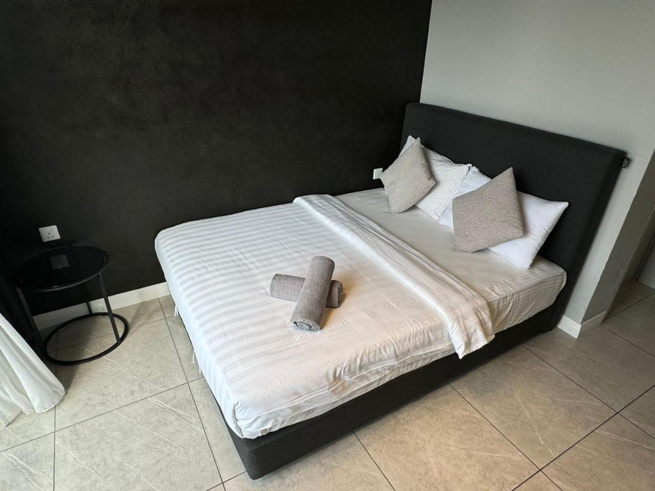 Axon Suite At Bukit Bintang Kl Near Pavillion Kuala Lumpur Esterno foto