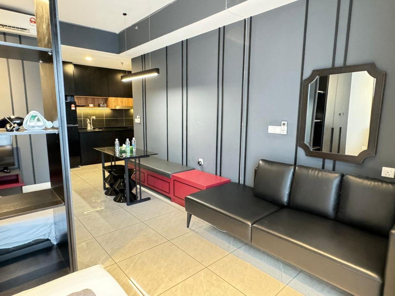 Axon Suite At Bukit Bintang Kl Near Pavillion Kuala Lumpur Esterno foto