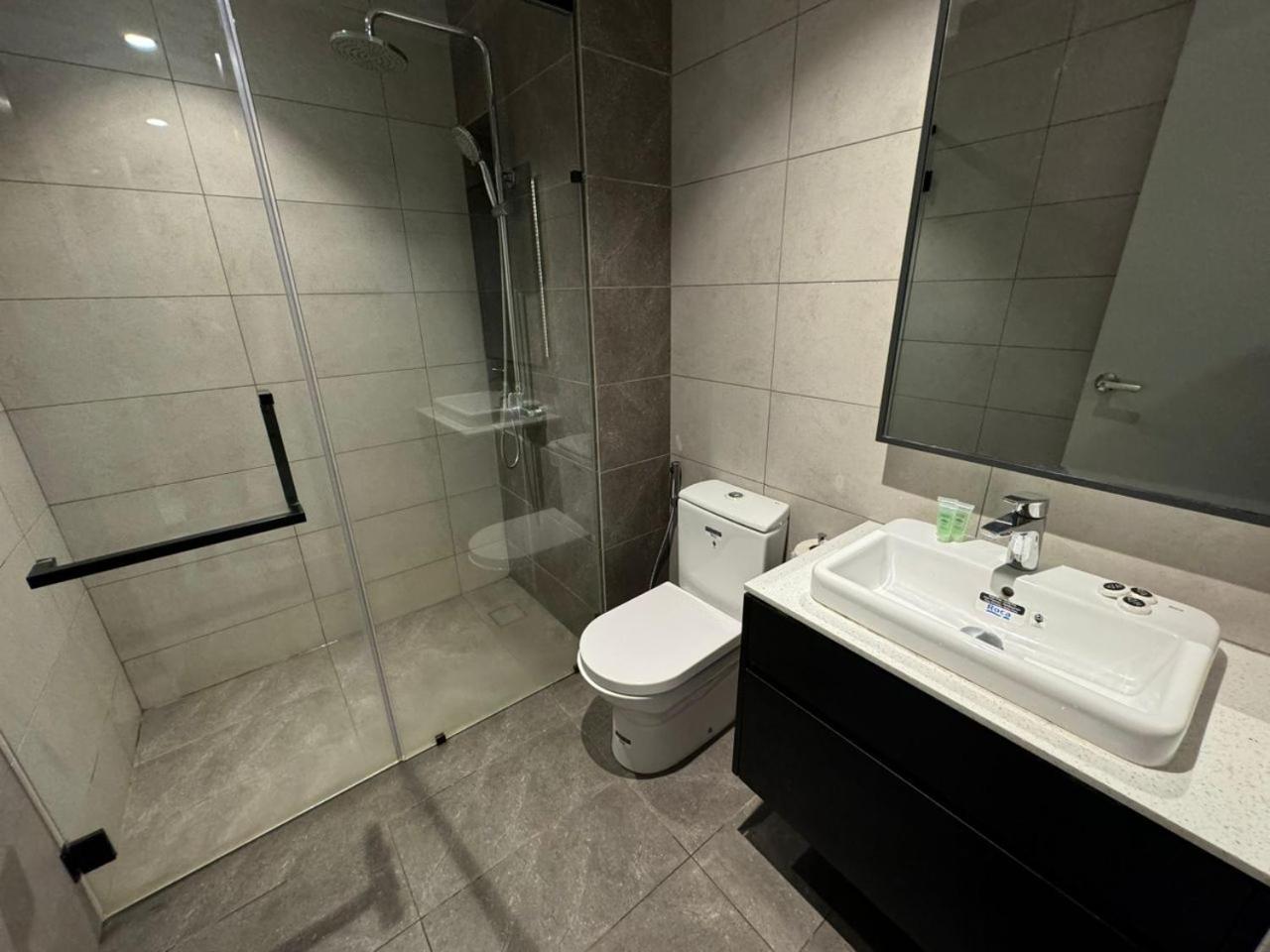 Axon Suite At Bukit Bintang Kl Near Pavillion Kuala Lumpur Esterno foto