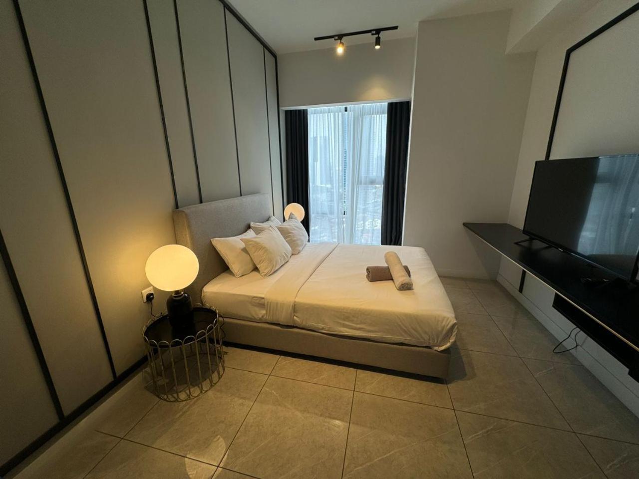 Axon Suite At Bukit Bintang Kl Near Pavillion Kuala Lumpur Esterno foto