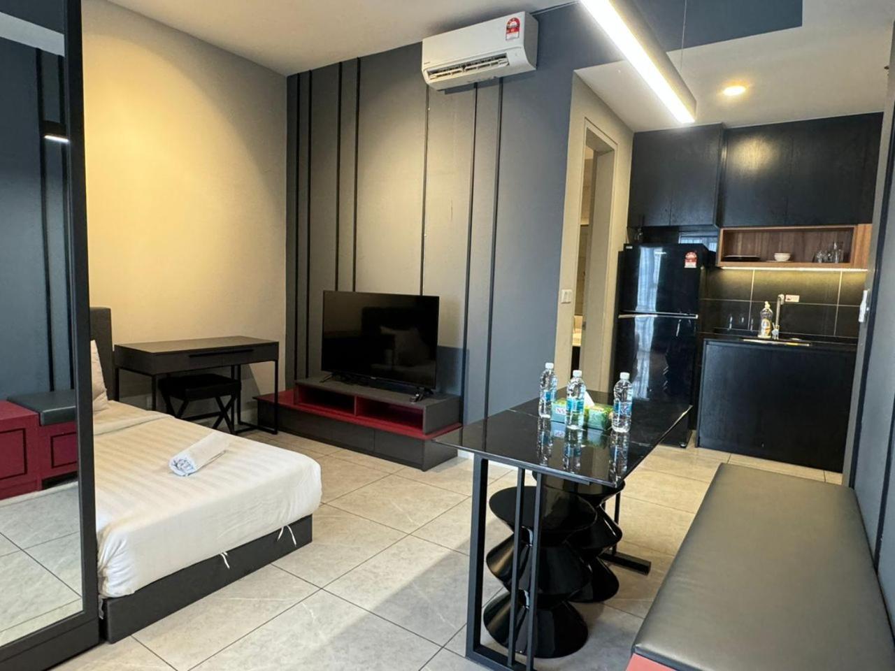 Axon Suite At Bukit Bintang Kl Near Pavillion Kuala Lumpur Esterno foto
