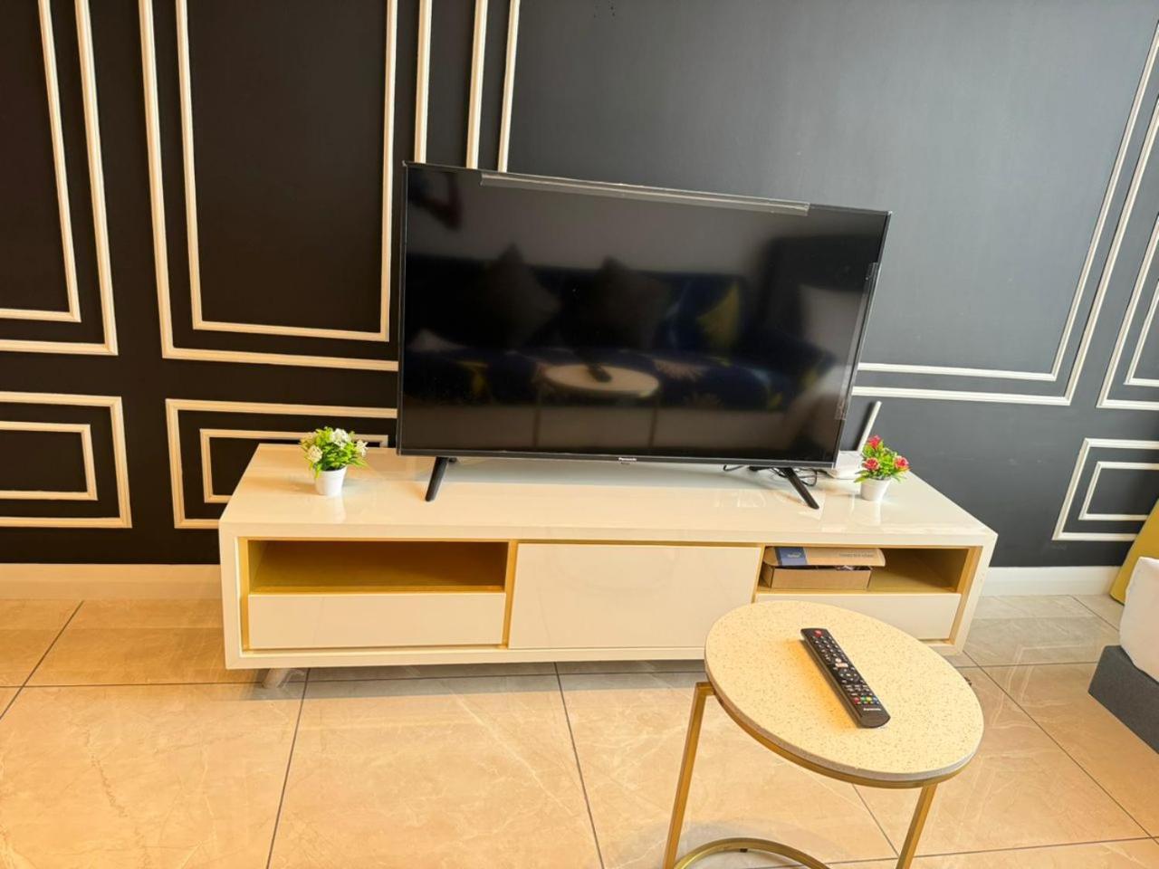Axon Suite At Bukit Bintang Kl Near Pavillion Kuala Lumpur Esterno foto