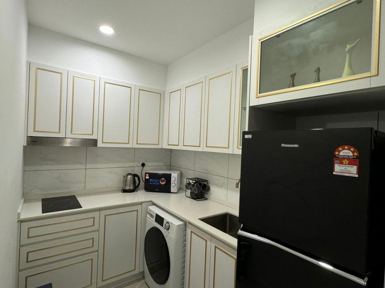 Axon Suite At Bukit Bintang Kl Near Pavillion Kuala Lumpur Esterno foto