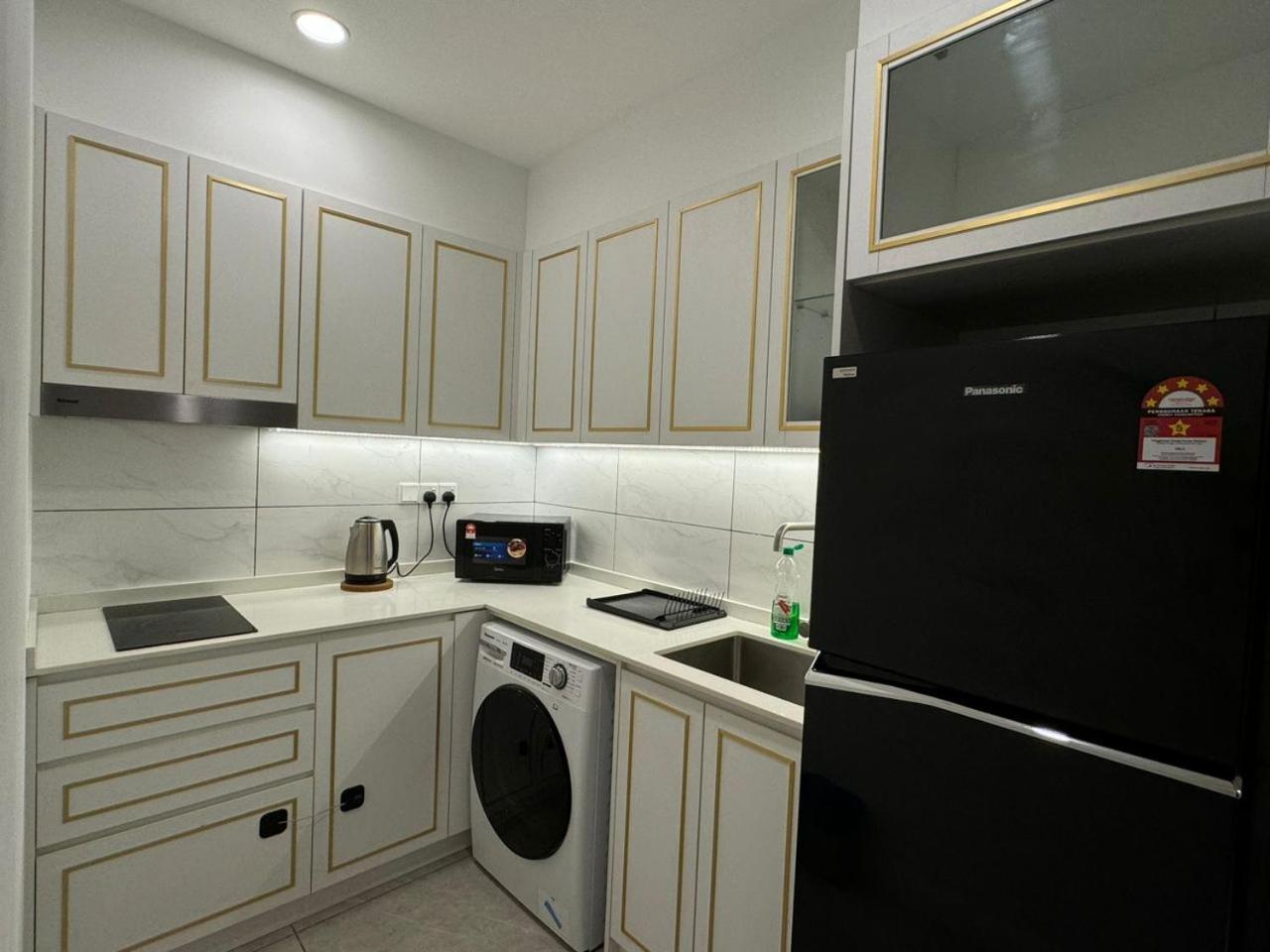 Axon Suite At Bukit Bintang Kl Near Pavillion Kuala Lumpur Esterno foto