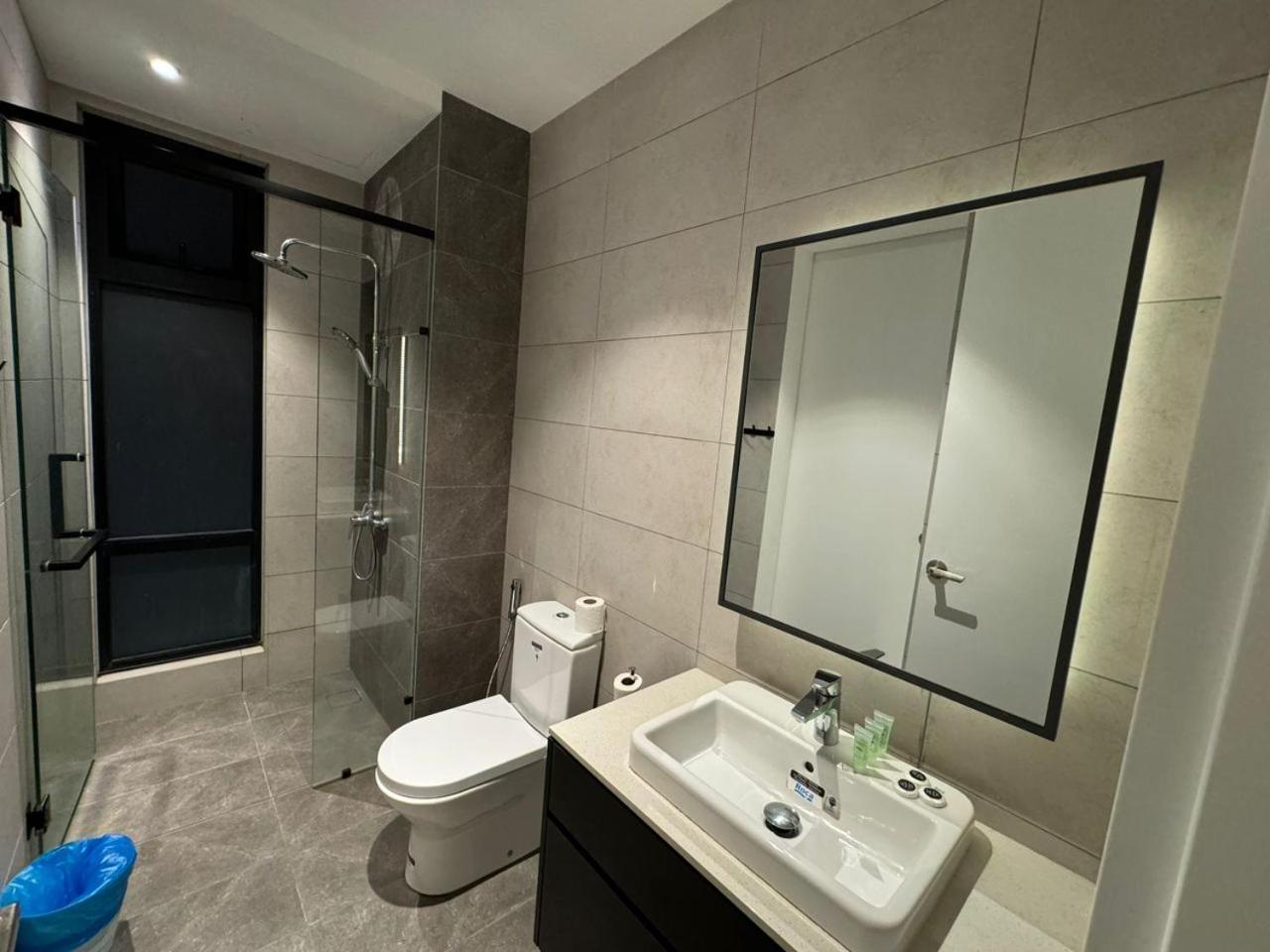 Axon Suite At Bukit Bintang Kl Near Pavillion Kuala Lumpur Esterno foto