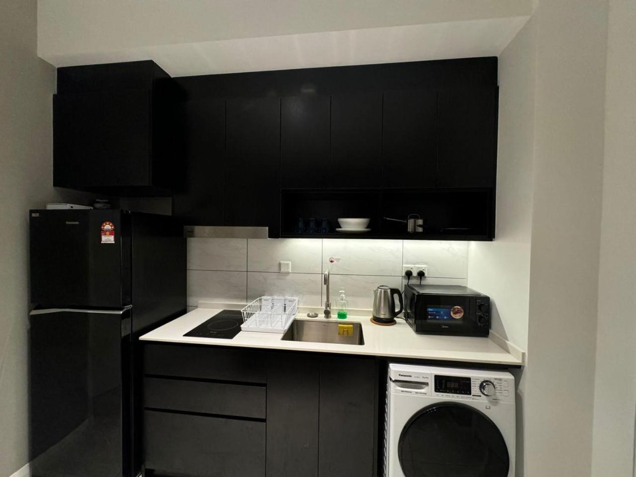 Axon Suite At Bukit Bintang Kl Near Pavillion Kuala Lumpur Esterno foto