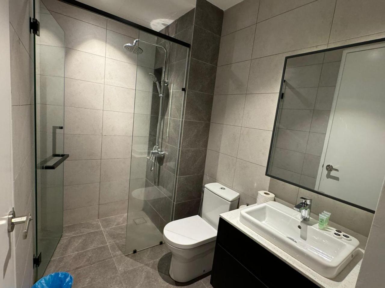 Axon Suite At Bukit Bintang Kl Near Pavillion Kuala Lumpur Esterno foto